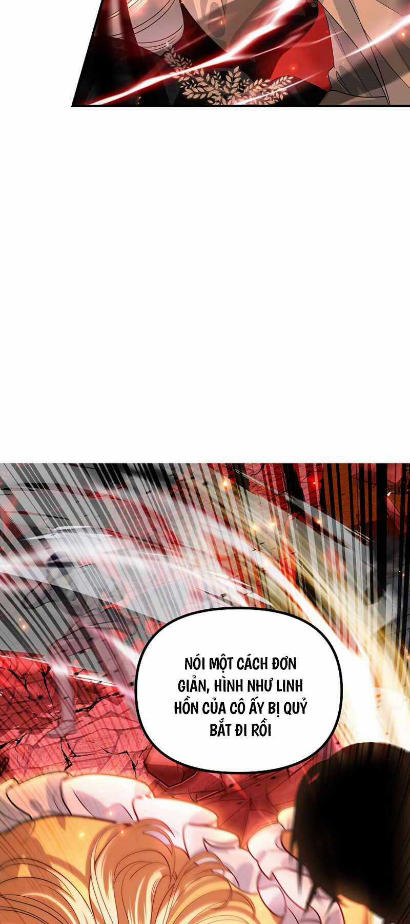 Thợ Săn Tự Sát Cấp Sss - Chapter 108 - Trang 36