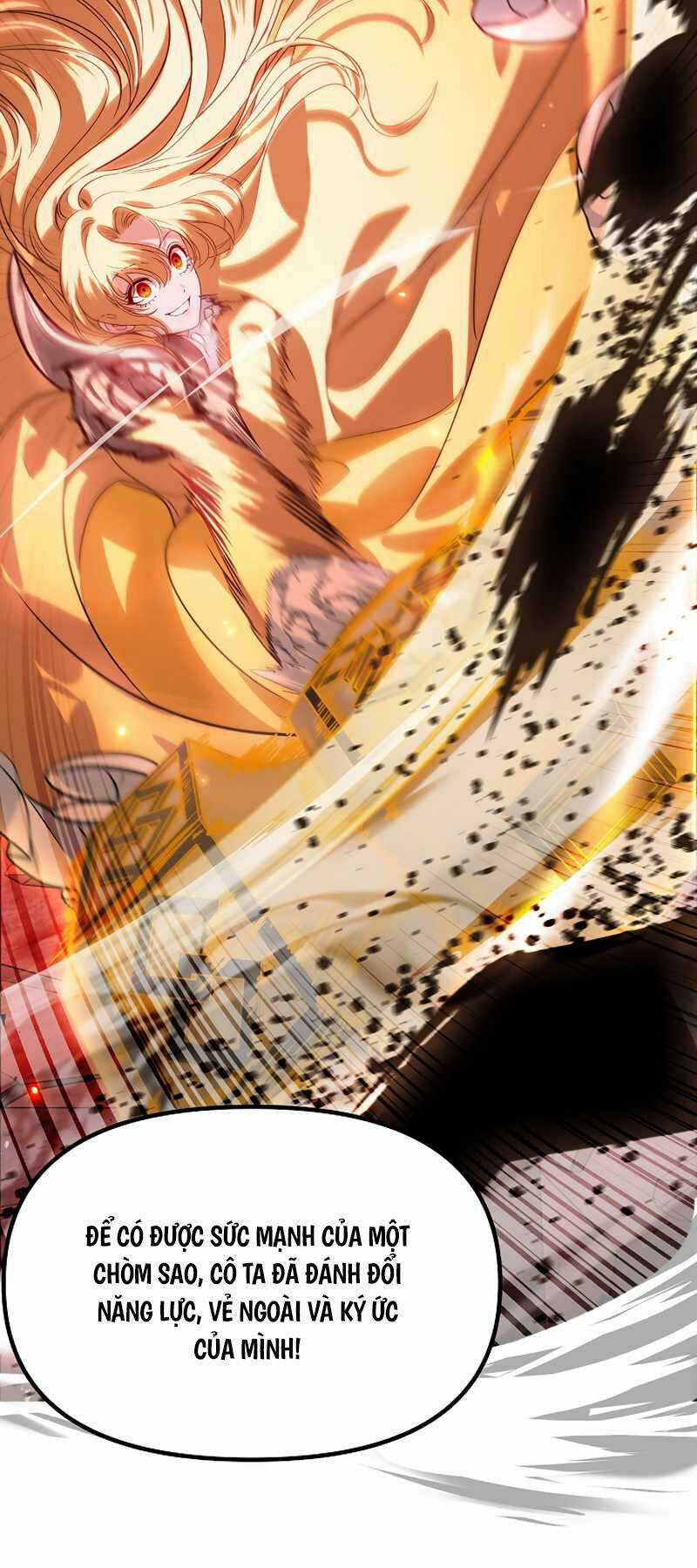 Thợ Săn Tự Sát Cấp Sss - Chapter 108 - Trang 37