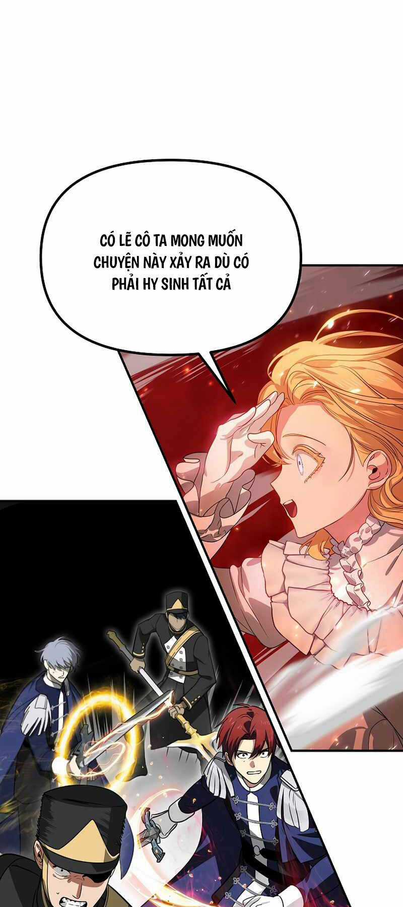 Thợ Săn Tự Sát Cấp Sss - Chapter 108 - Trang 38