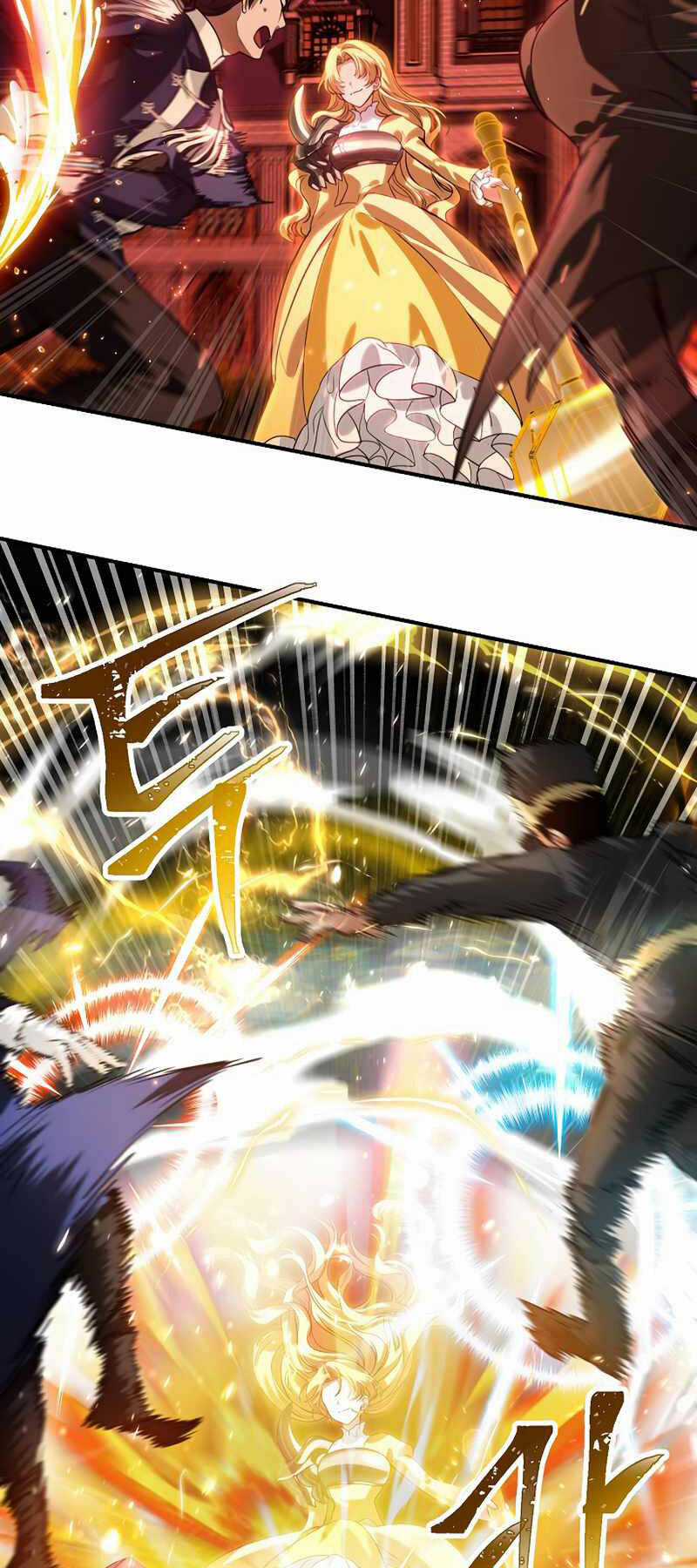 Thợ Săn Tự Sát Cấp Sss - Chapter 108 - Trang 40