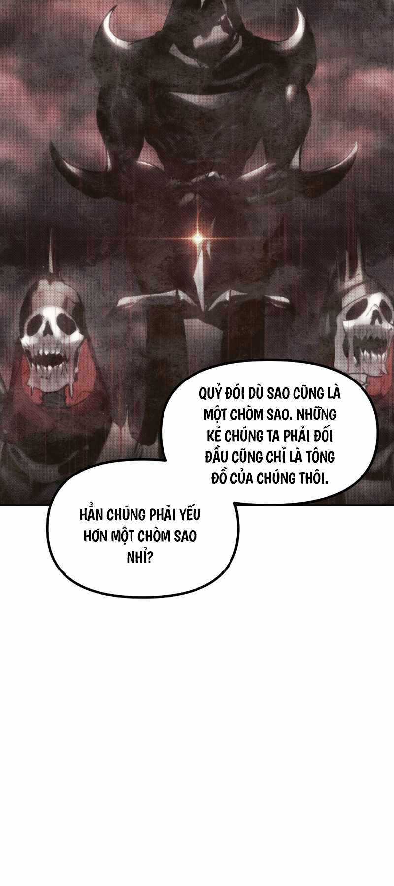 Thợ Săn Tự Sát Cấp Sss - Chapter 108 - Trang 5