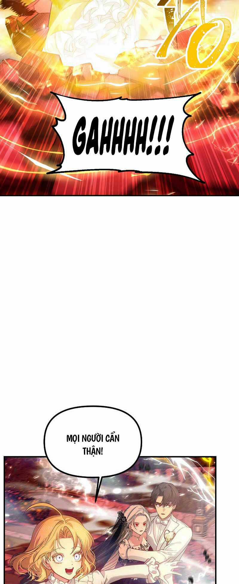 Thợ Săn Tự Sát Cấp Sss - Chapter 108 - Trang 41