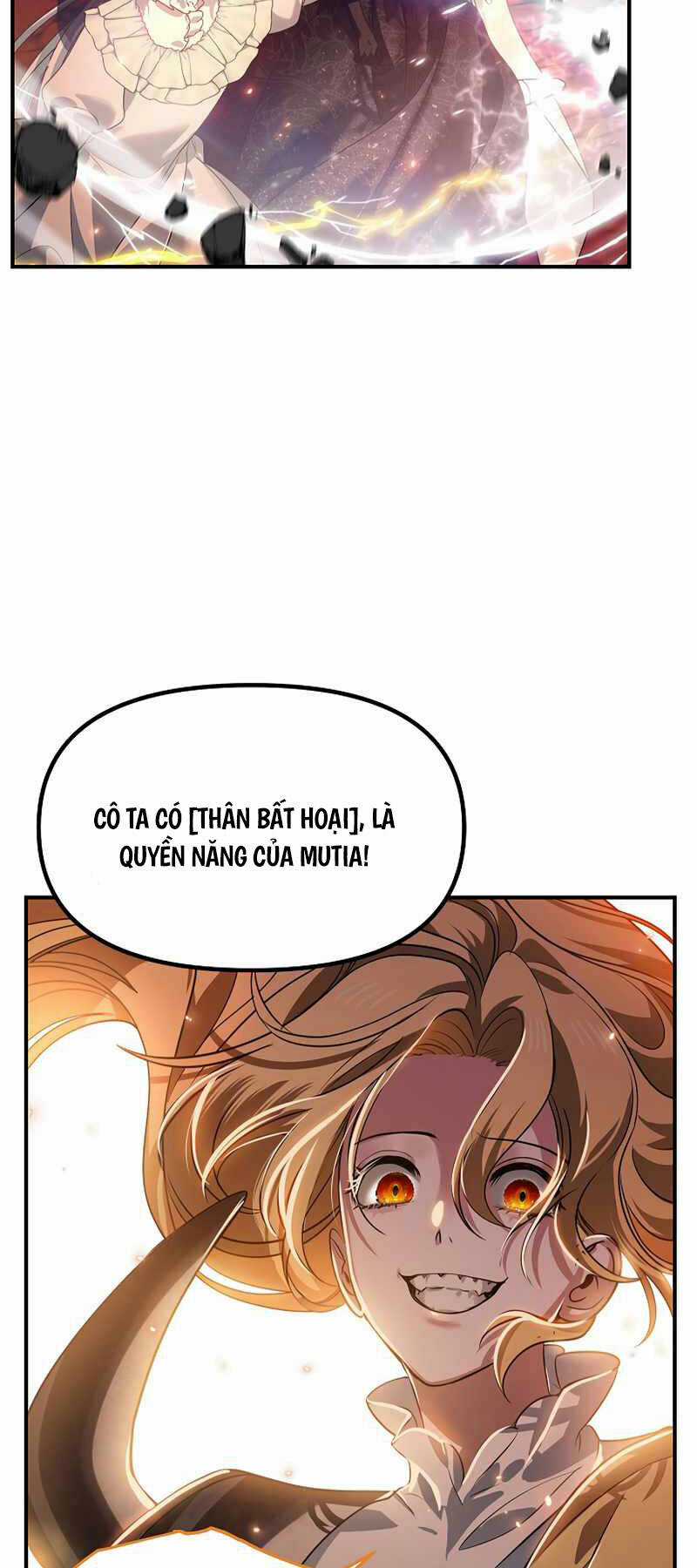 Thợ Săn Tự Sát Cấp Sss - Chapter 108 - Trang 42