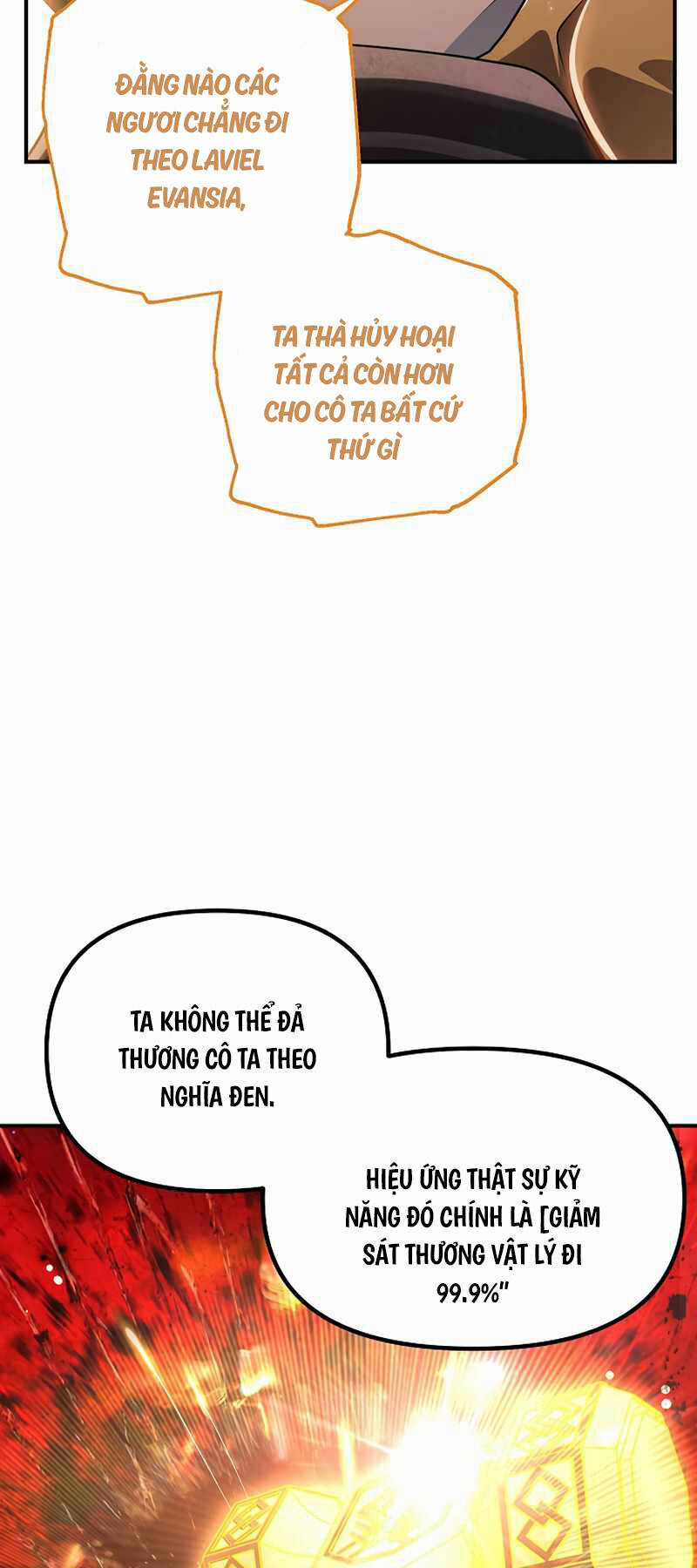 Thợ Săn Tự Sát Cấp Sss - Chapter 108 - Trang 43