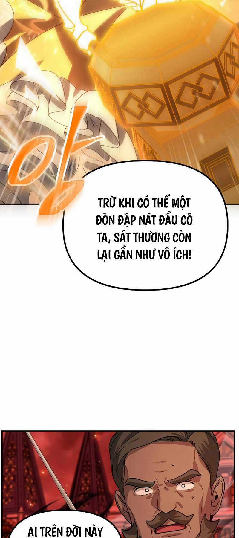 Thợ Săn Tự Sát Cấp Sss - Chapter 108 - Trang 47