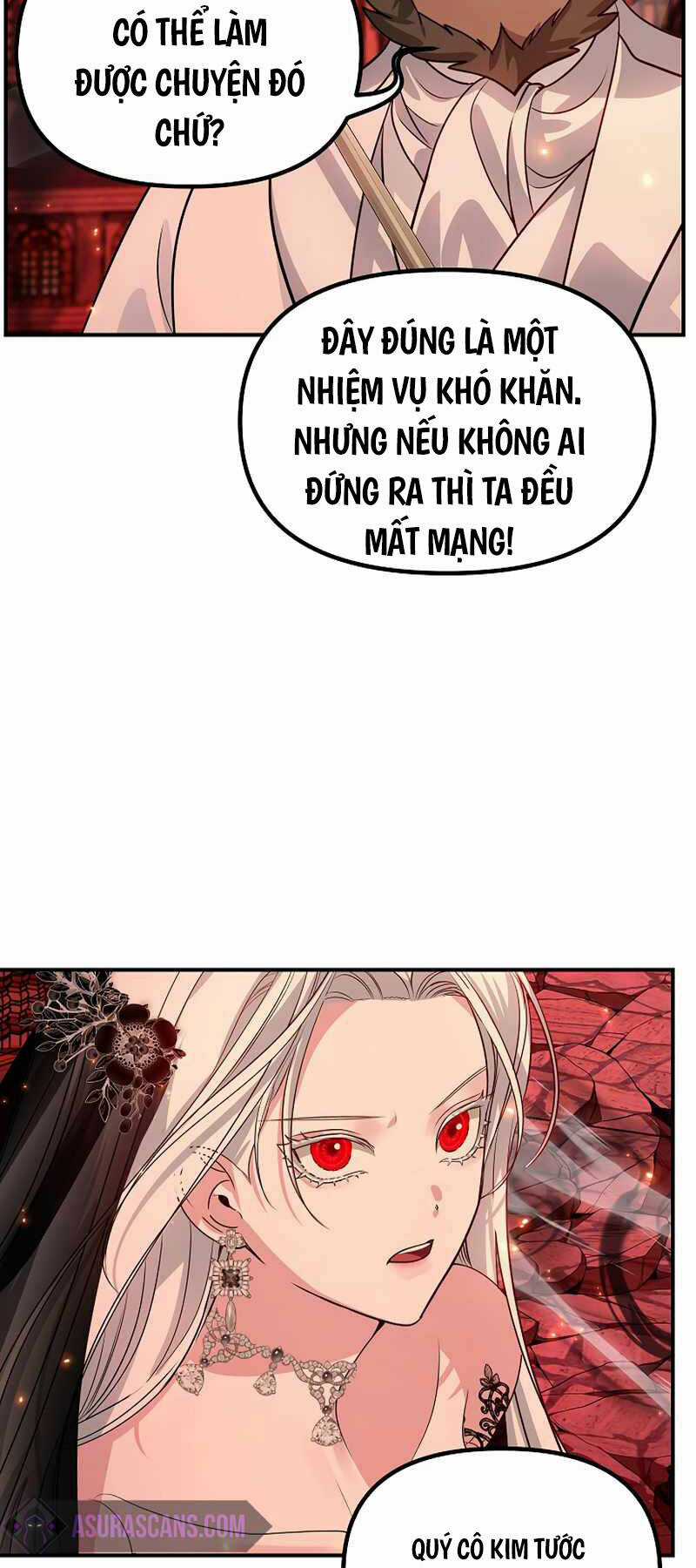 Thợ Săn Tự Sát Cấp Sss - Chapter 108 - Trang 48