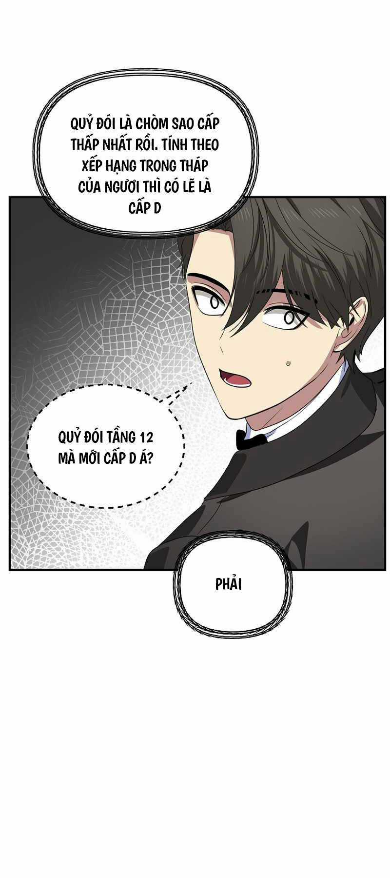 Thợ Săn Tự Sát Cấp Sss - Chapter 108 - Trang 6