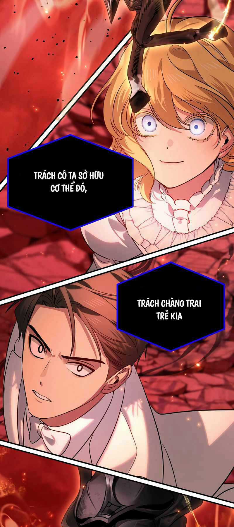 Thợ Săn Tự Sát Cấp Sss - Chapter 108 - Trang 52