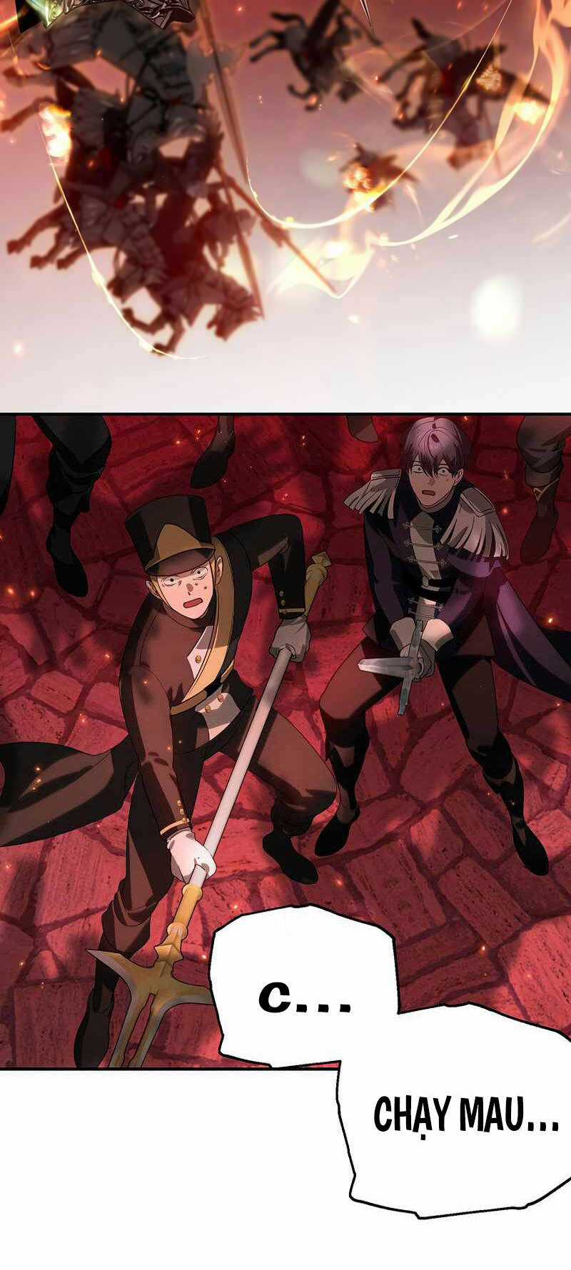 Thợ Săn Tự Sát Cấp Sss - Chapter 108 - Trang 57