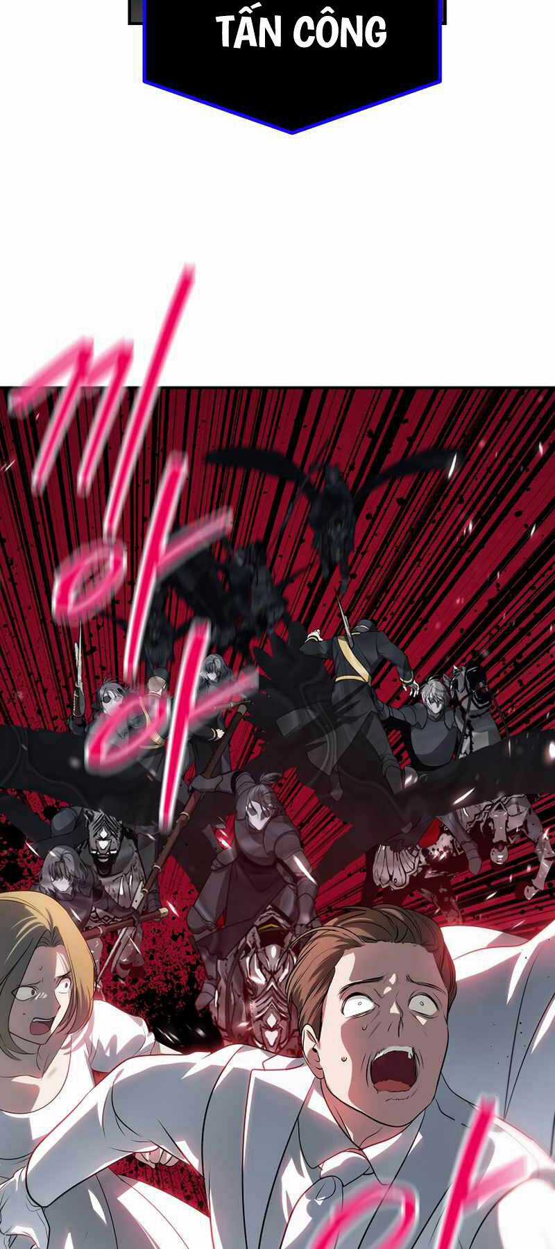 Thợ Săn Tự Sát Cấp Sss - Chapter 108 - Trang 59