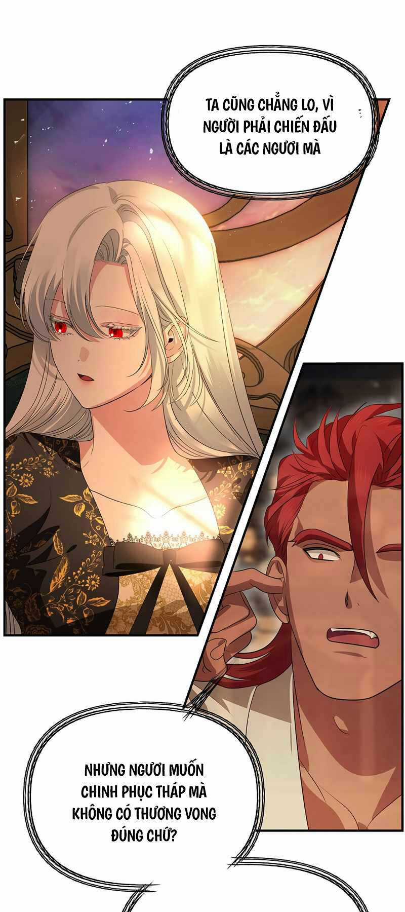 Thợ Săn Tự Sát Cấp Sss - Chapter 108 - Trang 7