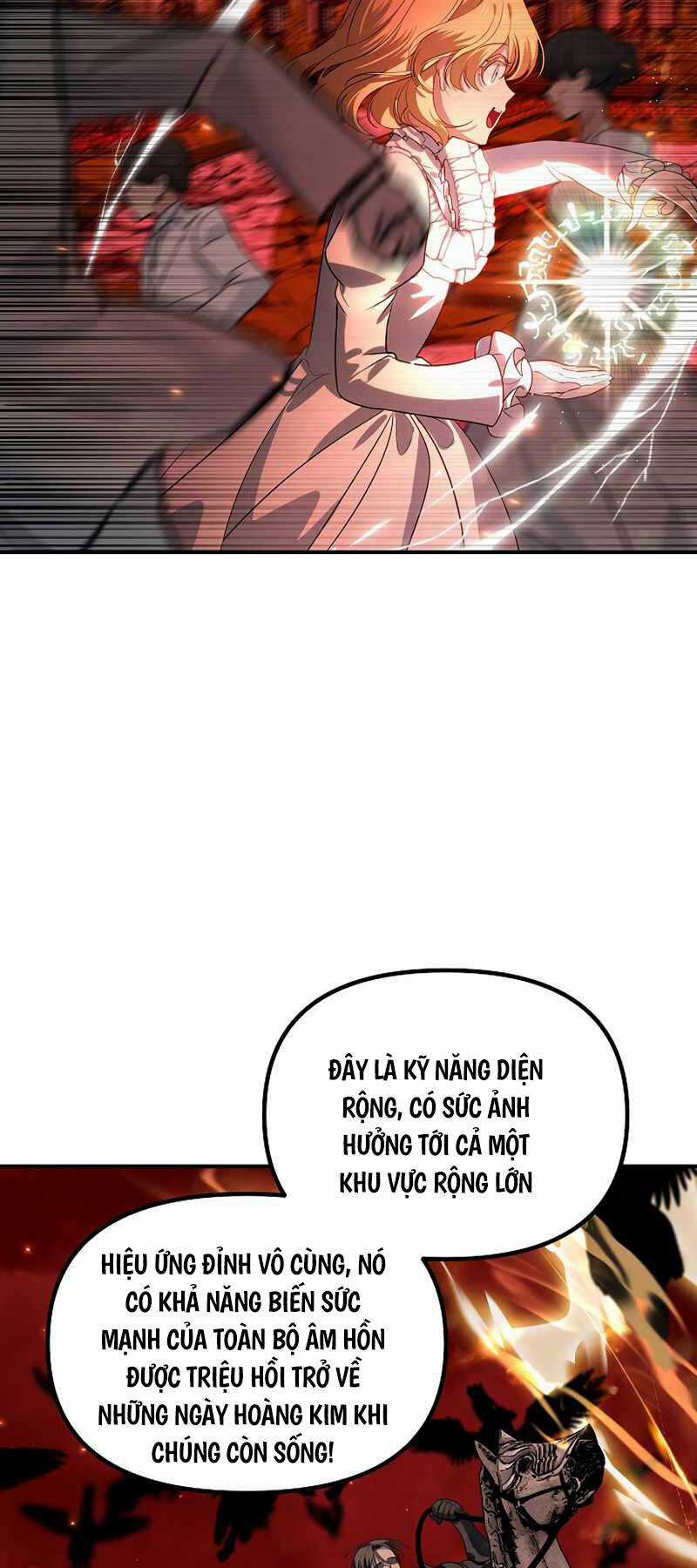 Thợ Săn Tự Sát Cấp Sss - Chapter 108 - Trang 61