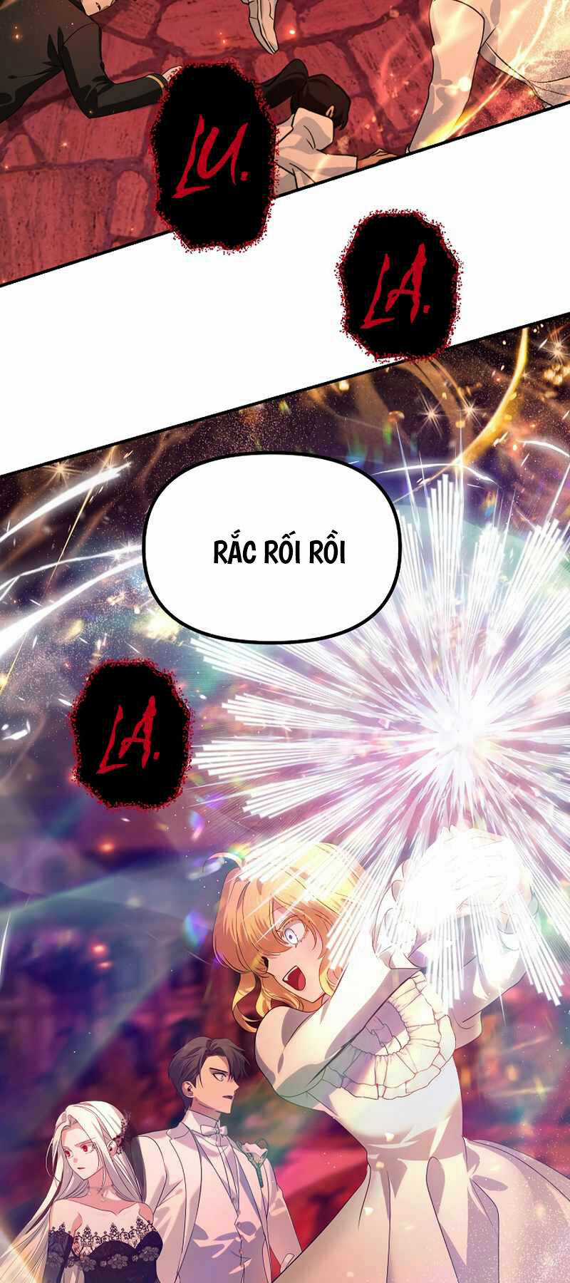 Thợ Săn Tự Sát Cấp Sss - Chapter 108 - Trang 67