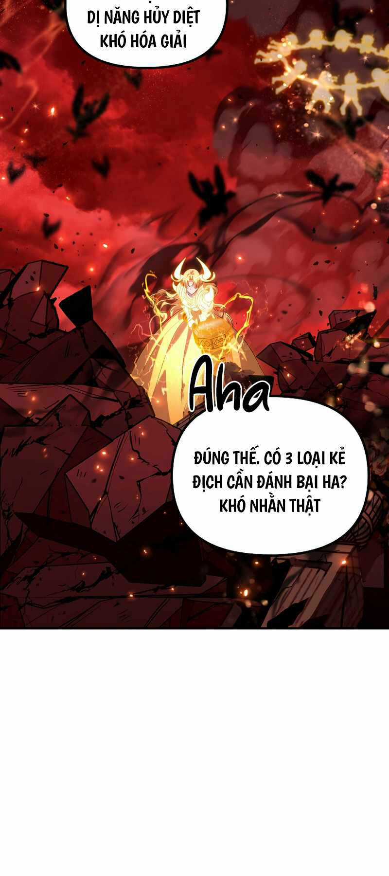 Thợ Săn Tự Sát Cấp Sss - Chapter 108 - Trang 69