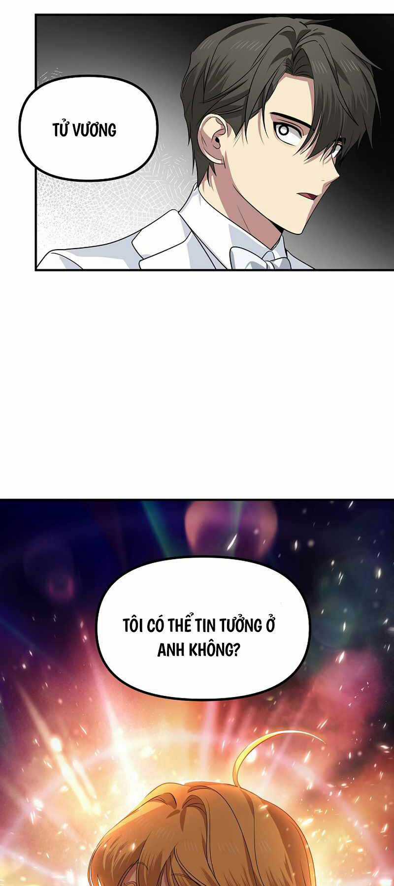 Thợ Săn Tự Sát Cấp Sss - Chapter 108 - Trang 70