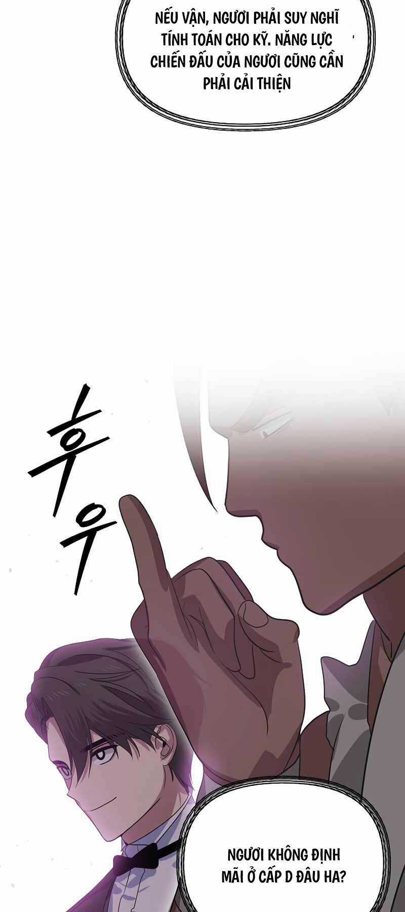 Thợ Săn Tự Sát Cấp Sss - Chapter 108 - Trang 8