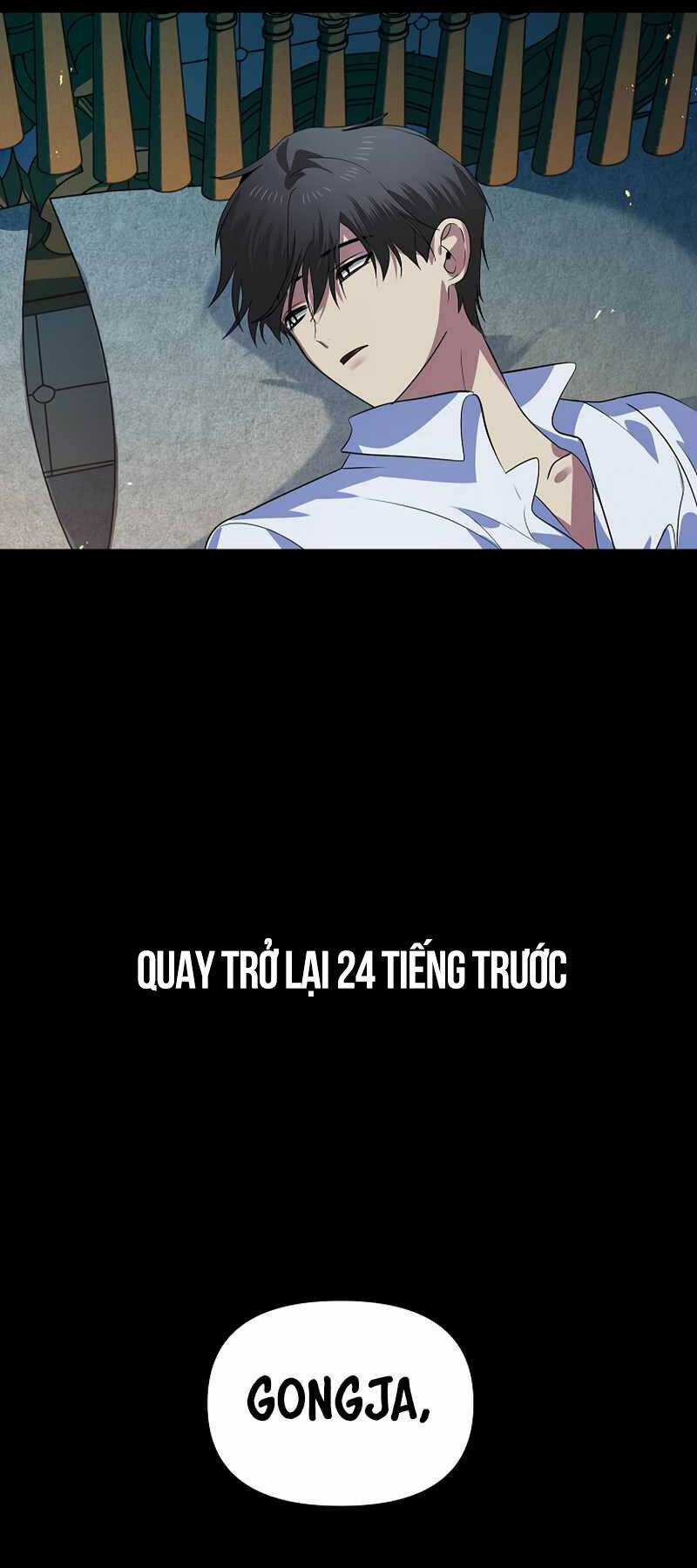 Thợ Săn Tự Sát Cấp Sss - Chapter 108 - Trang 83