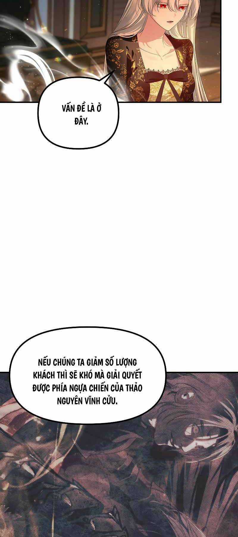 Thợ Săn Tự Sát Cấp Sss - Chapter 109 - Trang 12