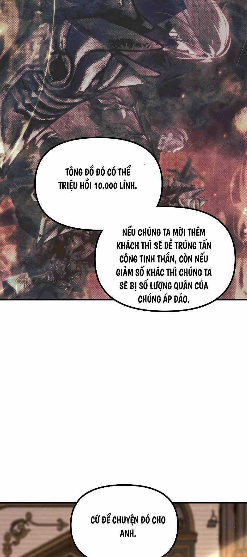 Thợ Săn Tự Sát Cấp Sss - Chapter 109 - Trang 13