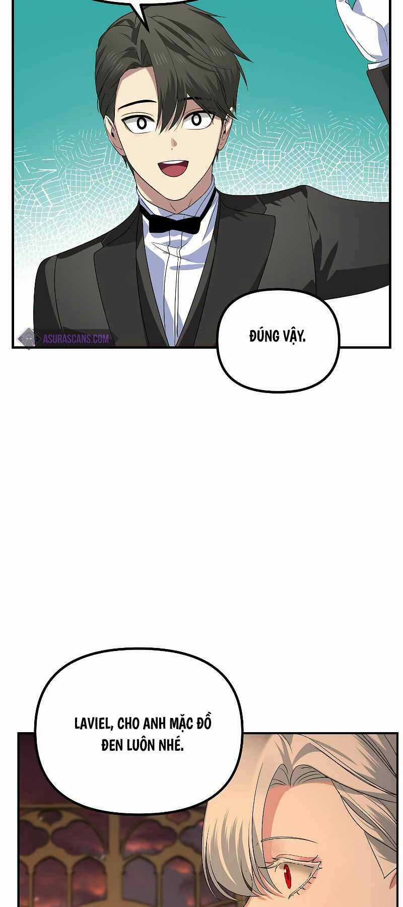 Thợ Săn Tự Sát Cấp Sss - Chapter 109 - Trang 15