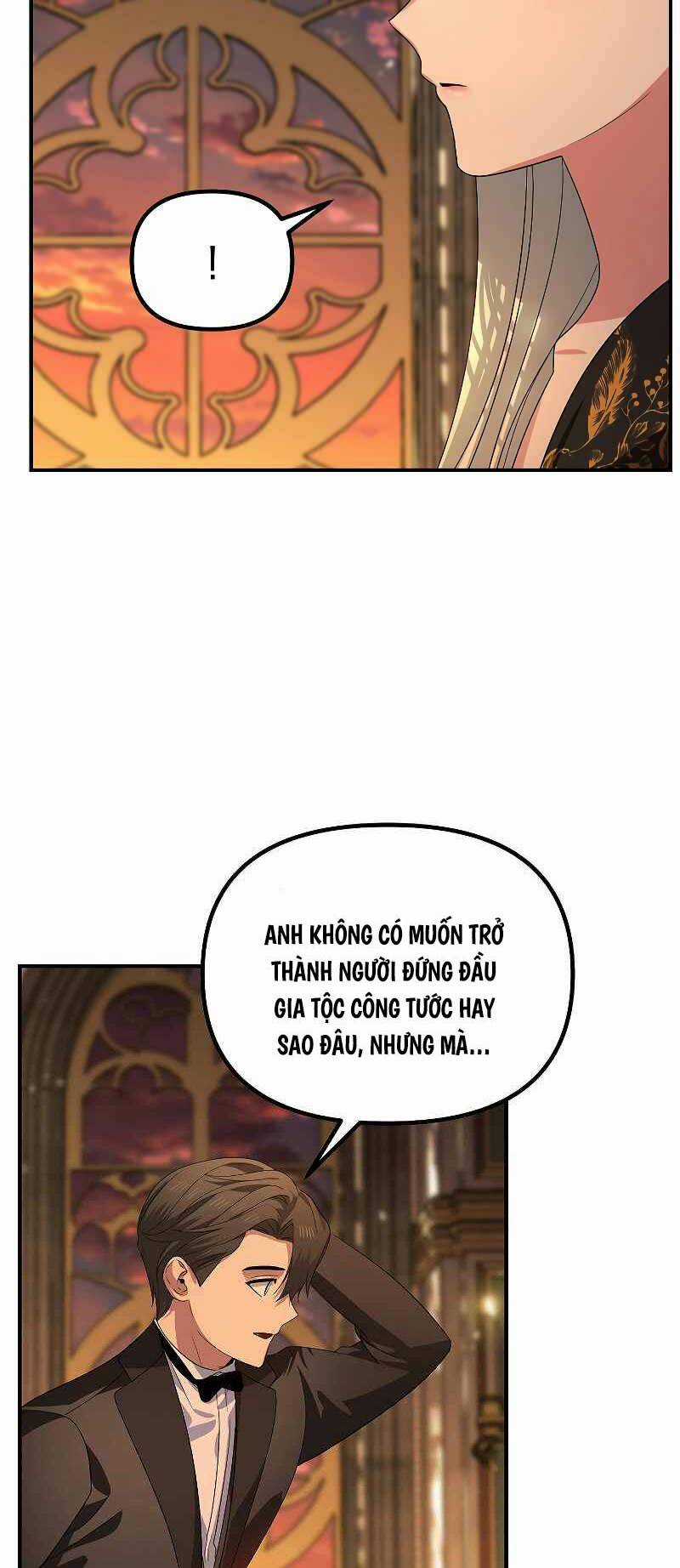 Thợ Săn Tự Sát Cấp Sss - Chapter 109 - Trang 16