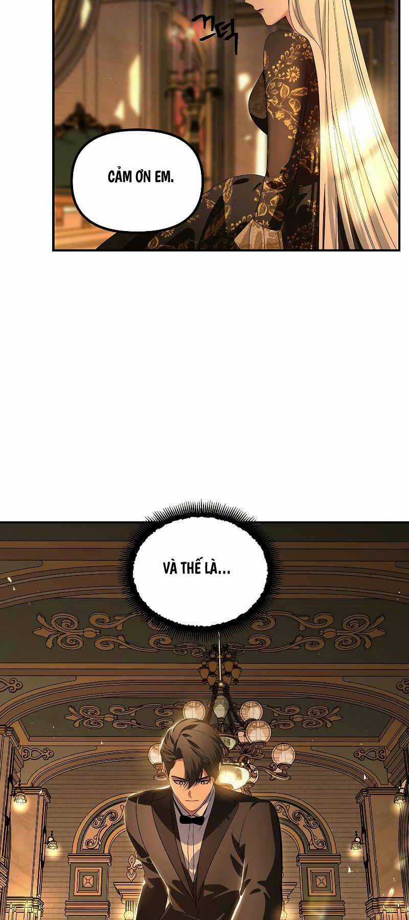 Thợ Săn Tự Sát Cấp Sss - Chapter 109 - Trang 18