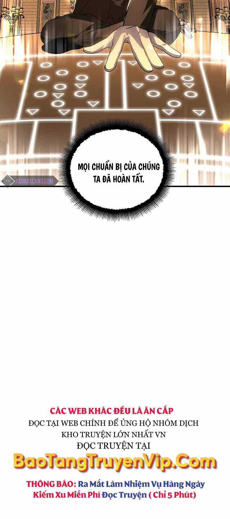 Thợ Săn Tự Sát Cấp Sss - Chapter 109 - Trang 19