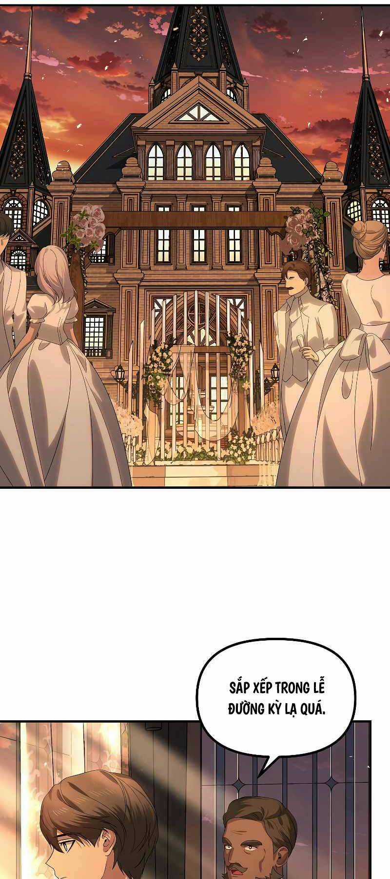 Thợ Săn Tự Sát Cấp Sss - Chapter 109 - Trang 20