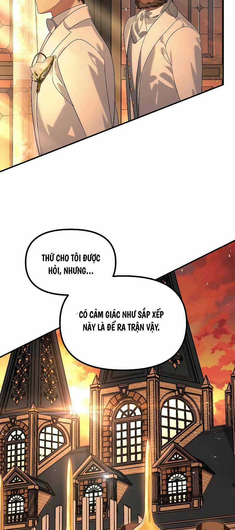 Thợ Săn Tự Sát Cấp Sss - Chapter 109 - Trang 21