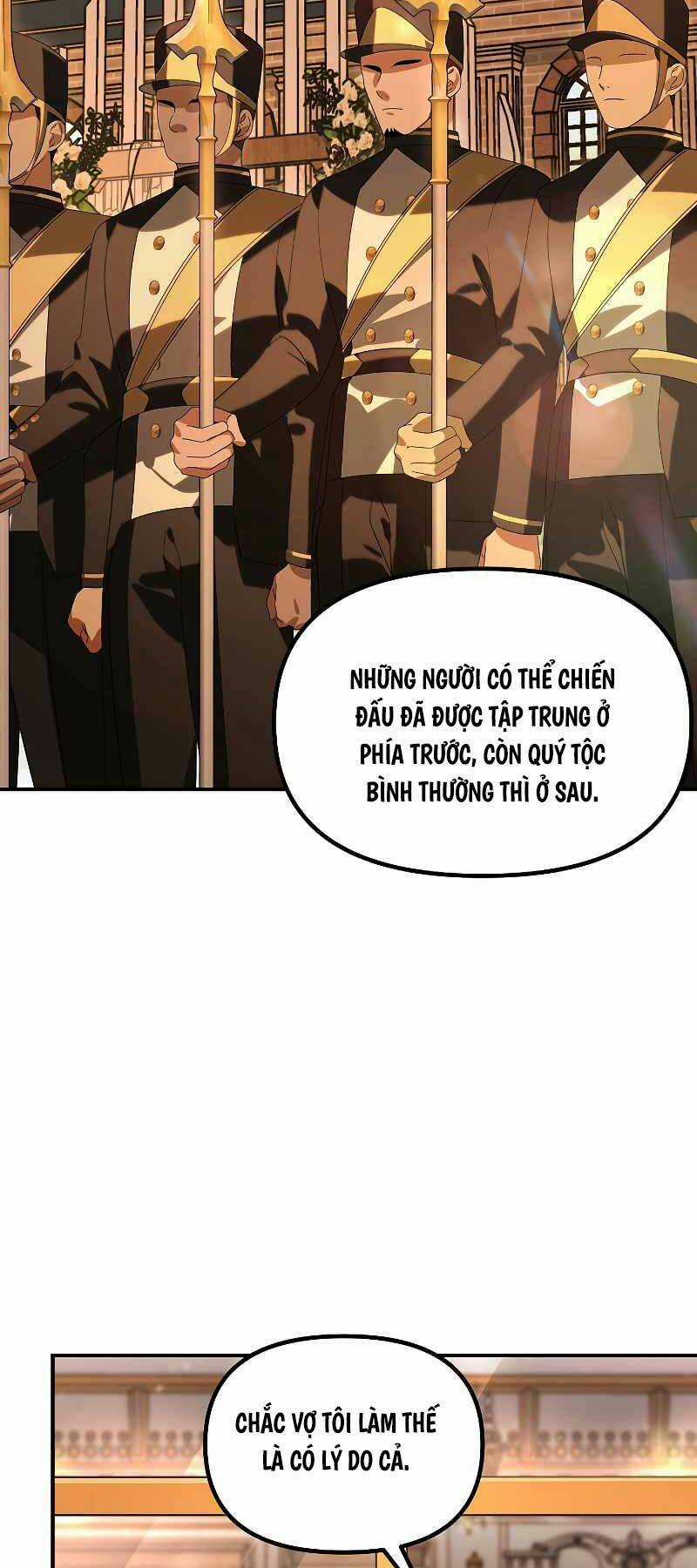 Thợ Săn Tự Sát Cấp Sss - Chapter 109 - Trang 22