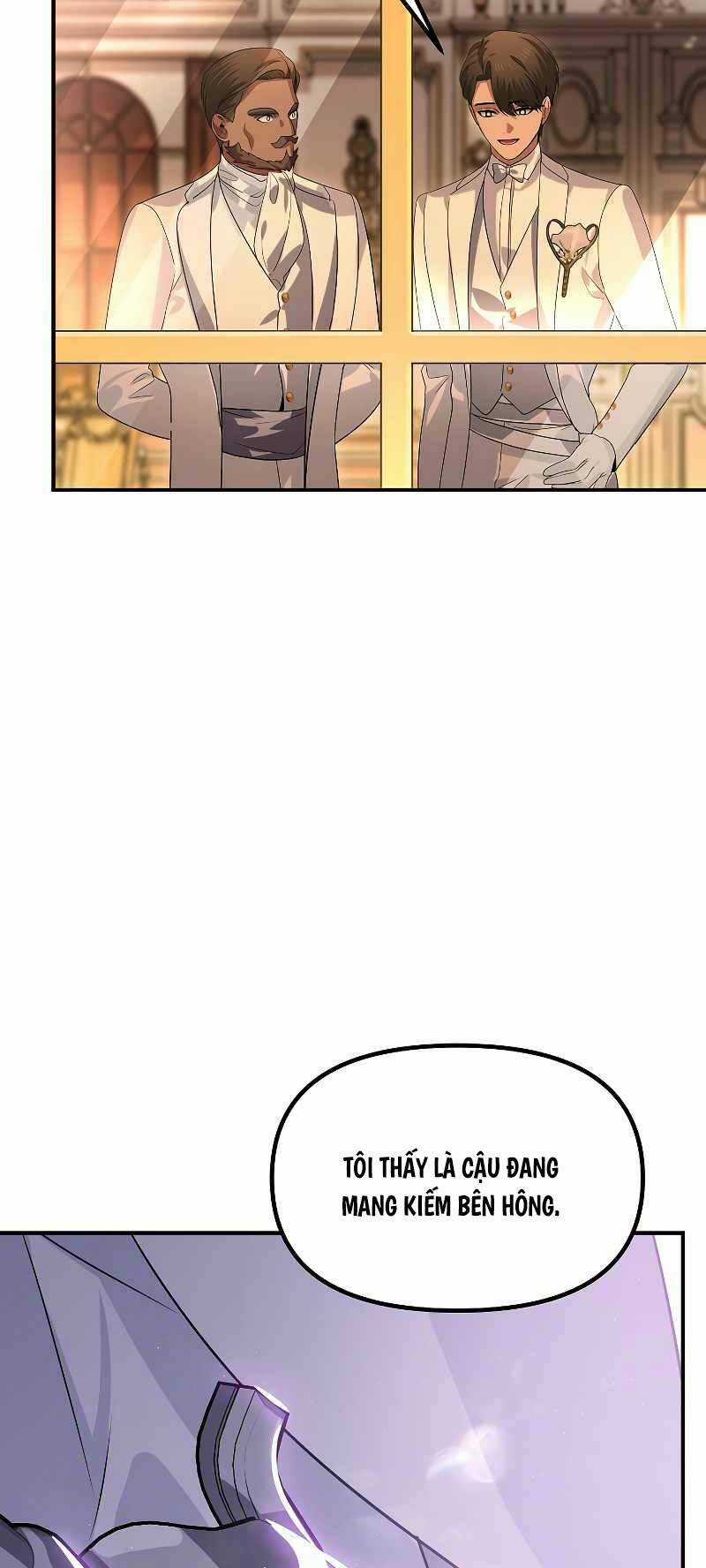 Thợ Săn Tự Sát Cấp Sss - Chapter 109 - Trang 23