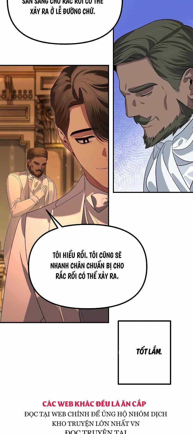 Thợ Săn Tự Sát Cấp Sss - Chapter 109 - Trang 25