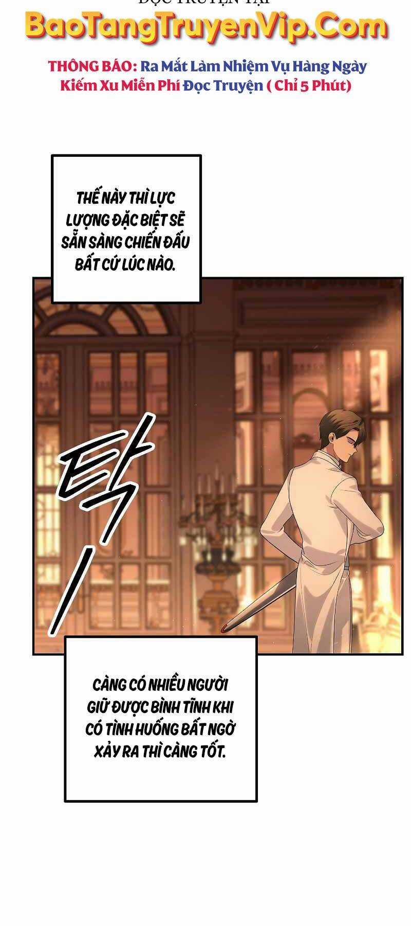 Thợ Săn Tự Sát Cấp Sss - Chapter 109 - Trang 26