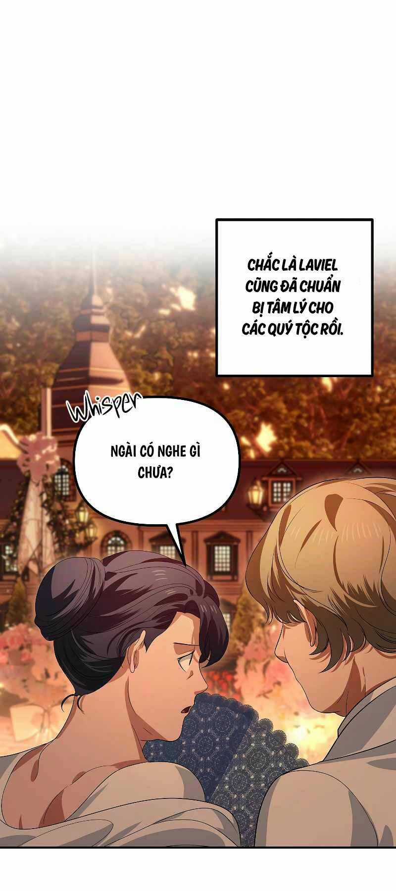 Thợ Săn Tự Sát Cấp Sss - Chapter 109 - Trang 27