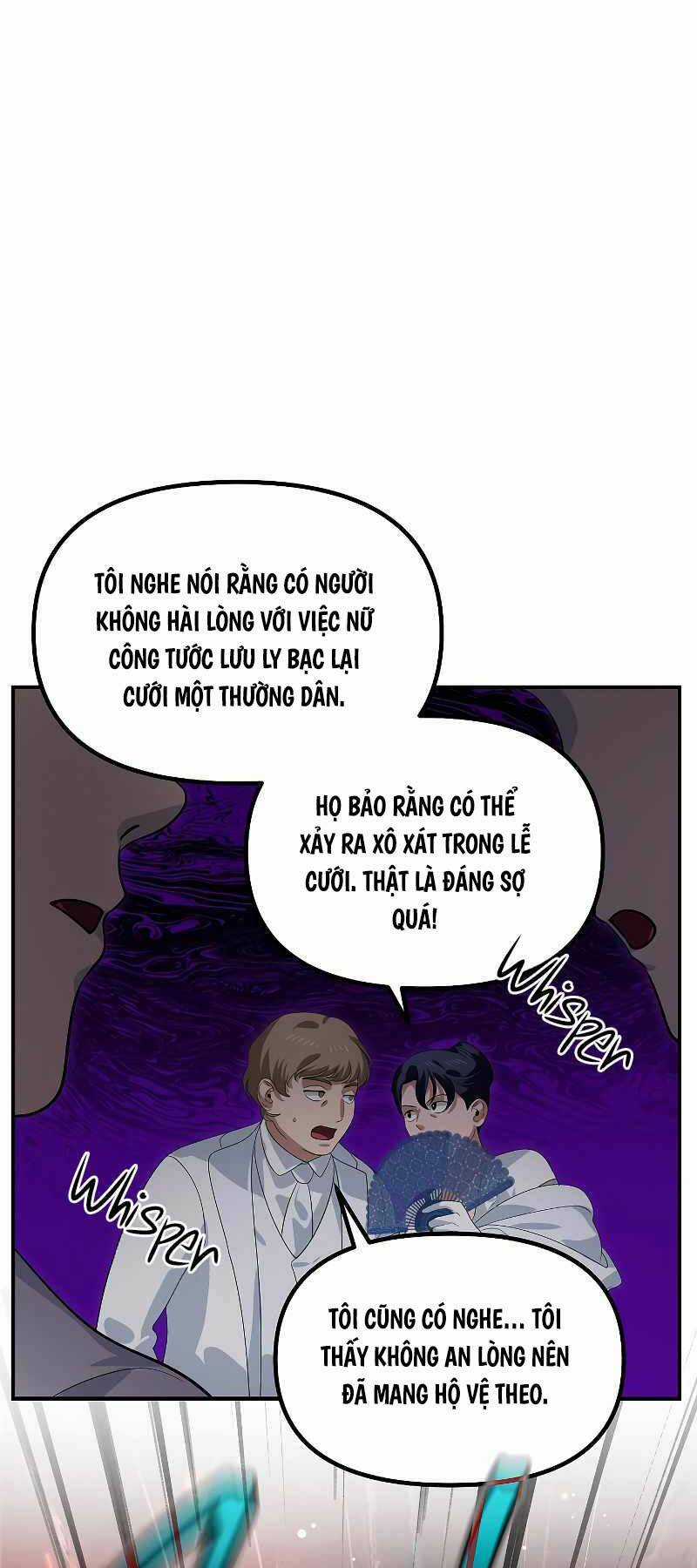 Thợ Săn Tự Sát Cấp Sss - Chapter 109 - Trang 28