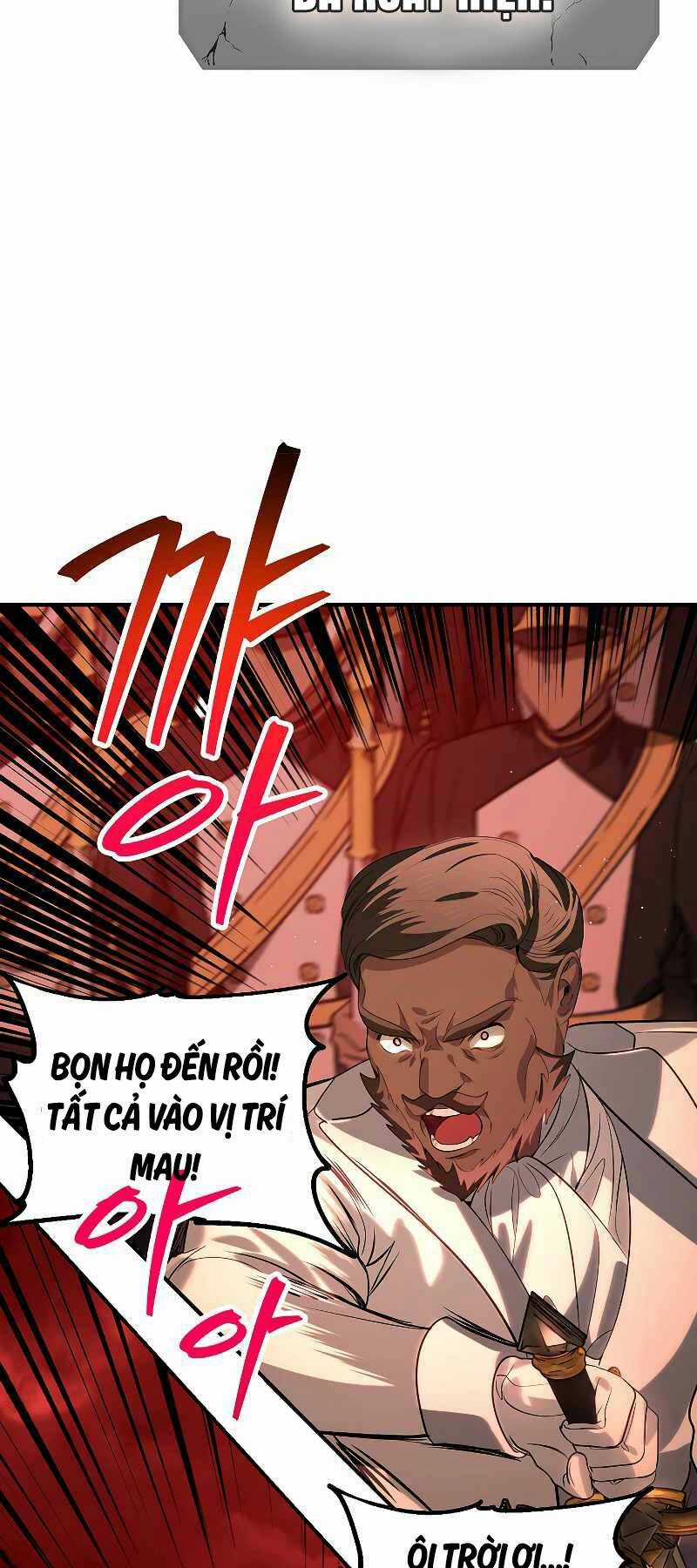 Thợ Săn Tự Sát Cấp Sss - Chapter 109 - Trang 32