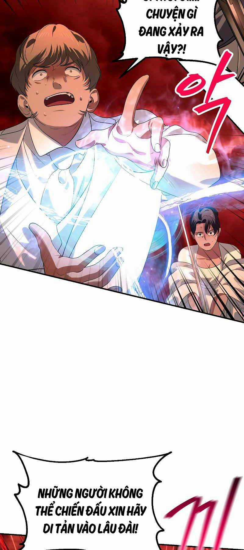 Thợ Săn Tự Sát Cấp Sss - Chapter 109 - Trang 33