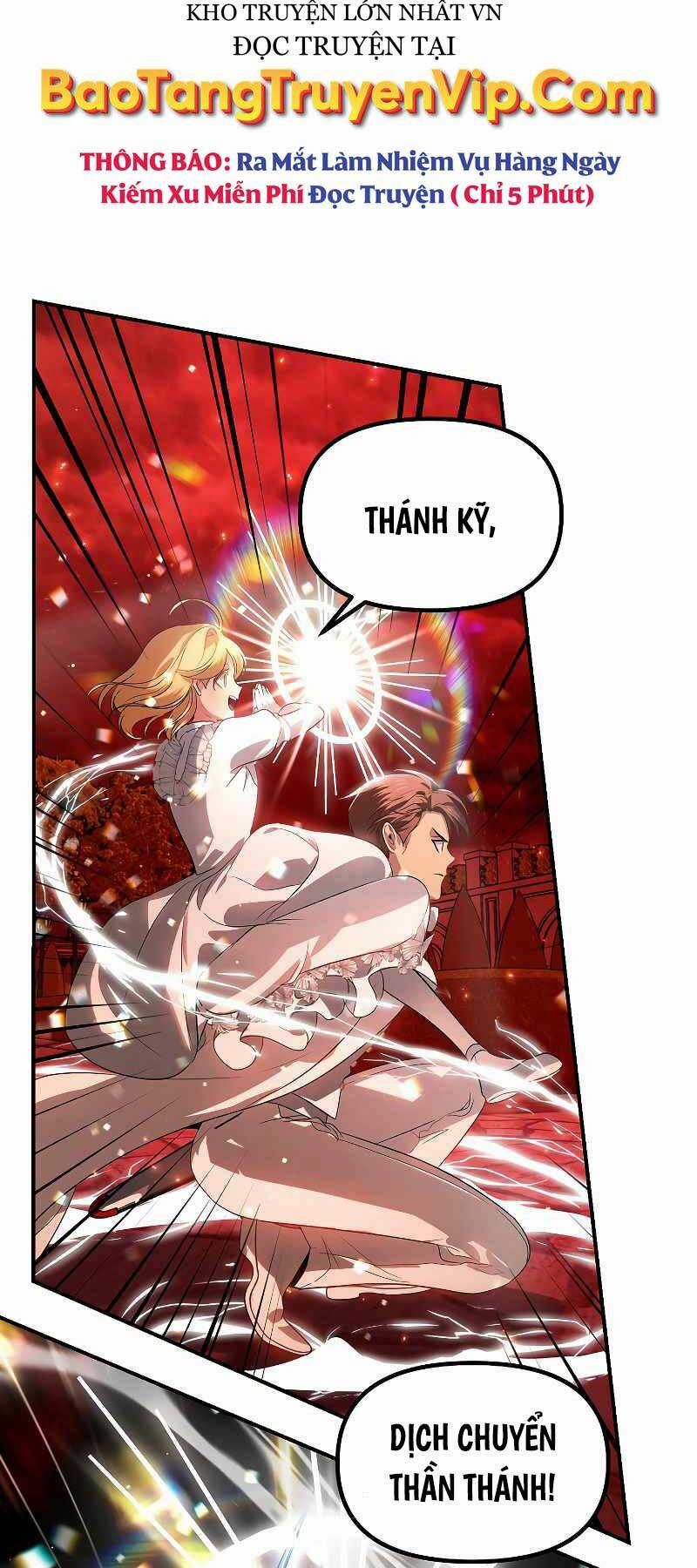 Thợ Săn Tự Sát Cấp Sss - Chapter 109 - Trang 35