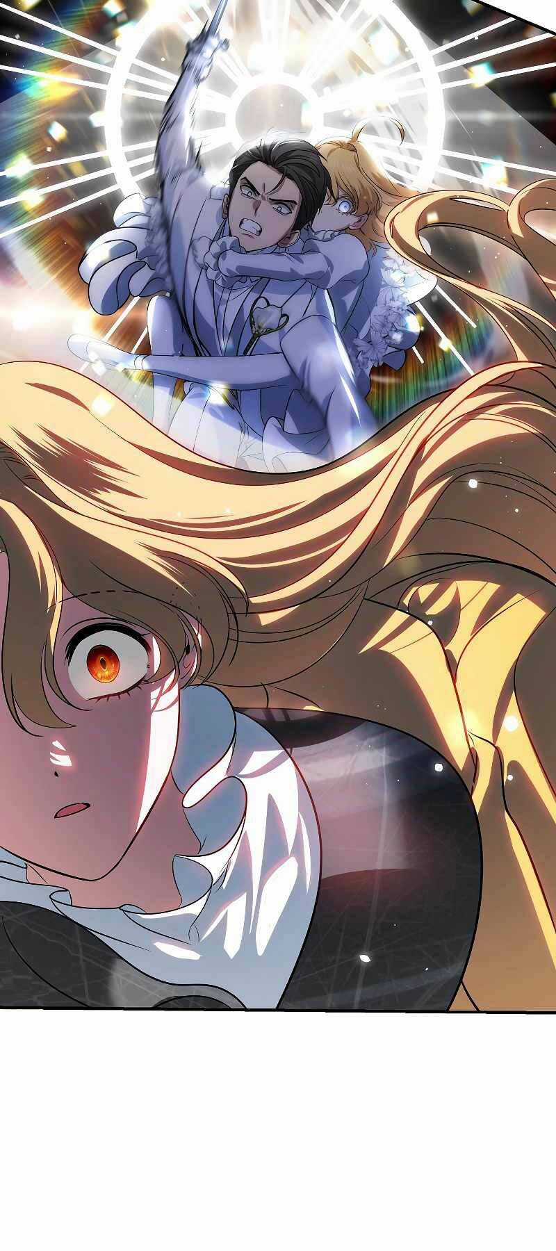 Thợ Săn Tự Sát Cấp Sss - Chapter 109 - Trang 36