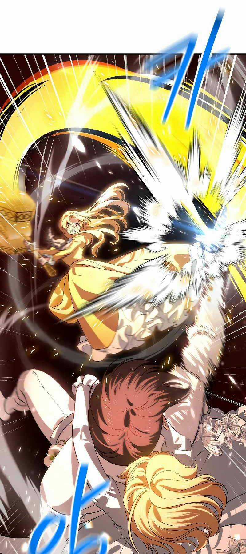 Thợ Săn Tự Sát Cấp Sss - Chapter 109 - Trang 37