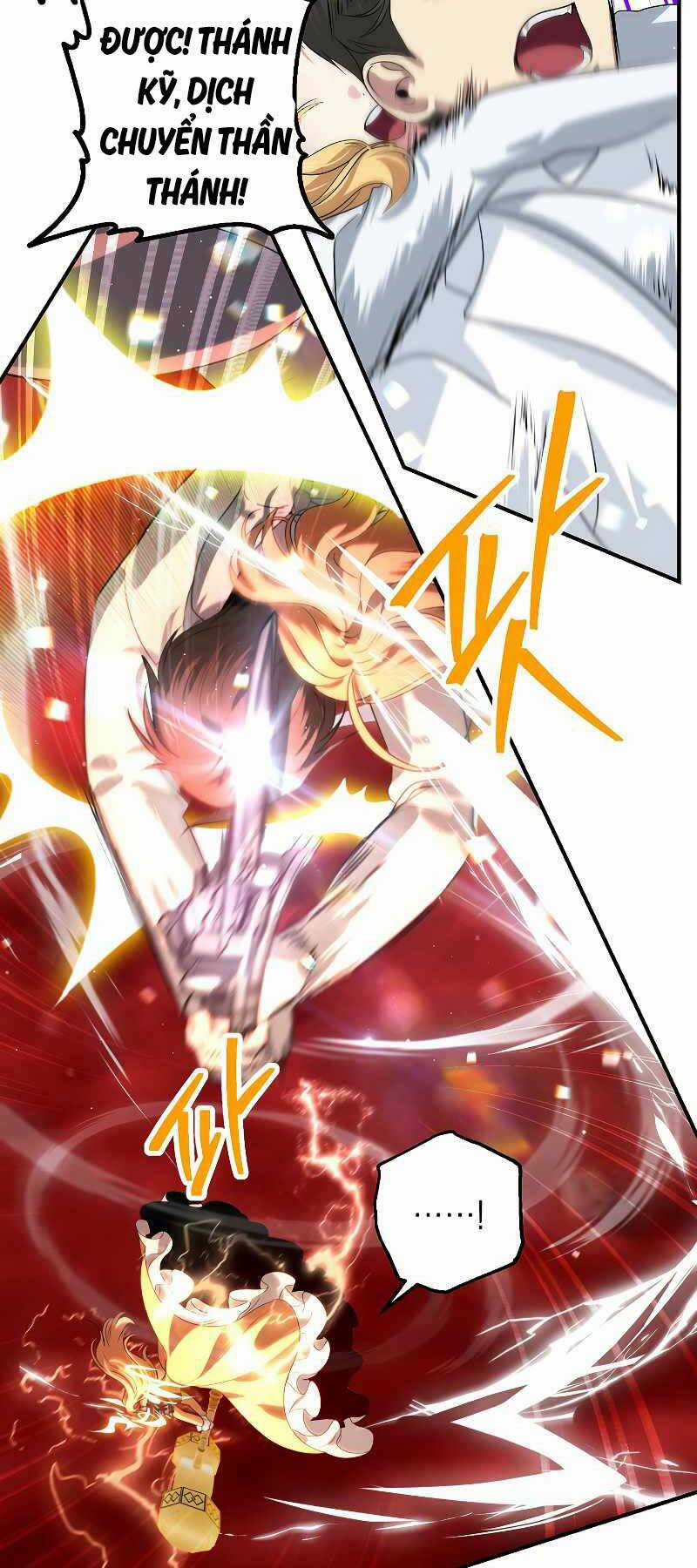 Thợ Săn Tự Sát Cấp Sss - Chapter 109 - Trang 39