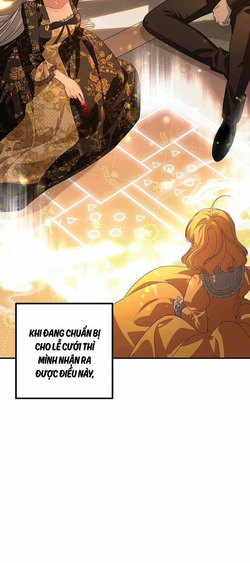 Thợ Săn Tự Sát Cấp Sss - Chapter 109 - Trang 5