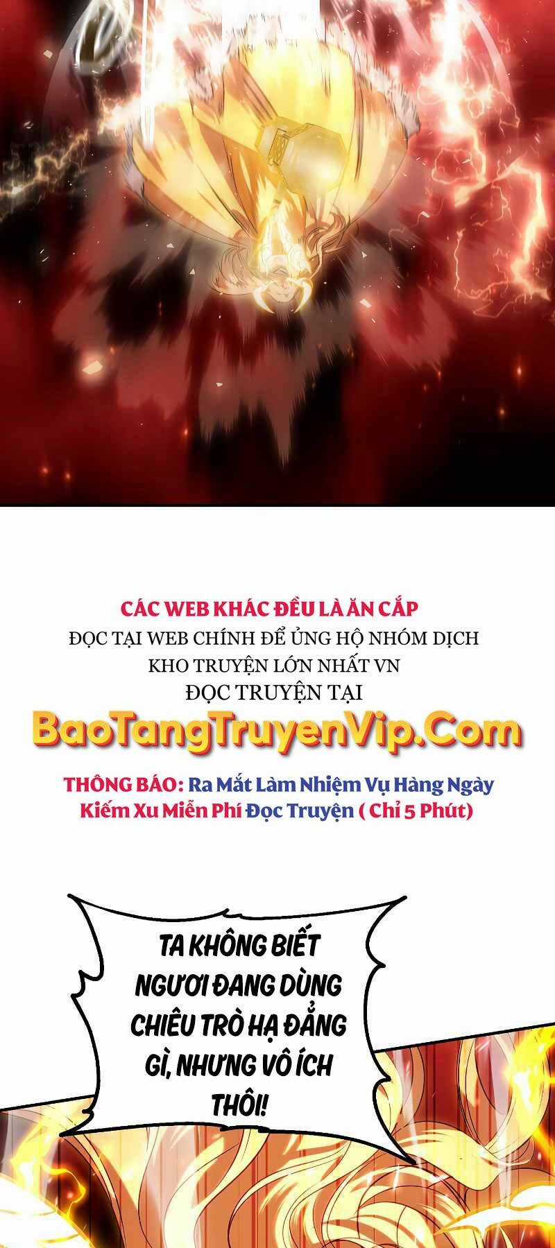 Thợ Săn Tự Sát Cấp Sss - Chapter 109 - Trang 42