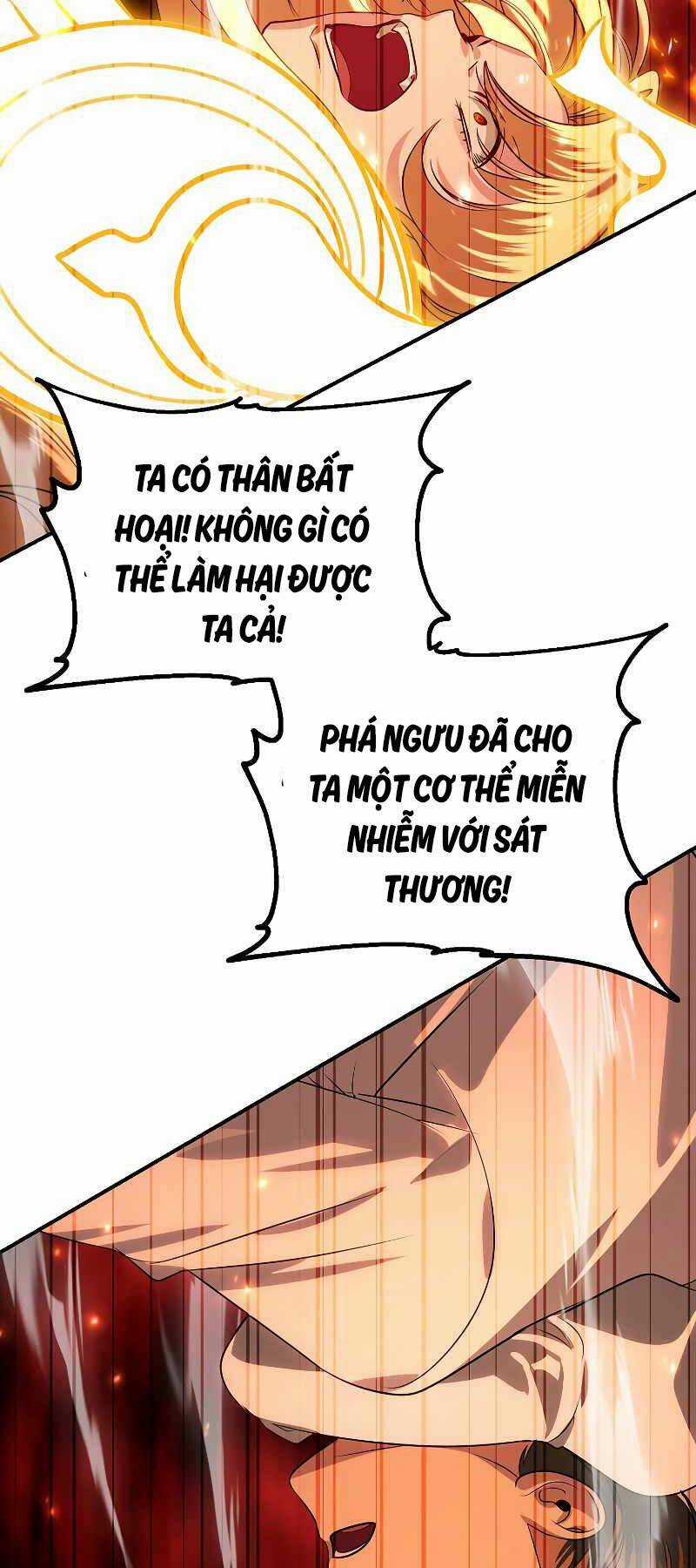 Thợ Săn Tự Sát Cấp Sss - Chapter 109 - Trang 43