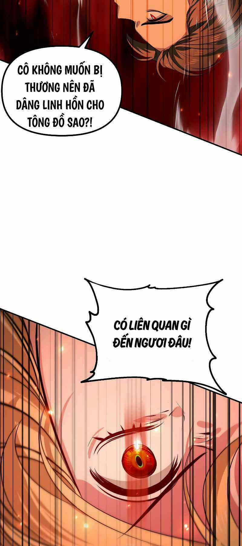 Thợ Săn Tự Sát Cấp Sss - Chapter 109 - Trang 44