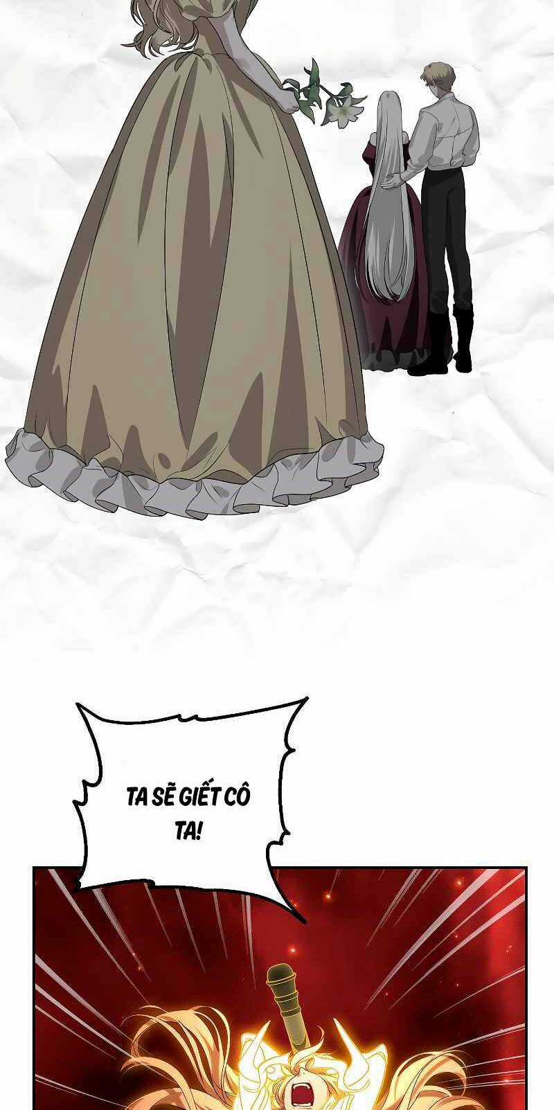 Thợ Săn Tự Sát Cấp Sss - Chapter 109 - Trang 46