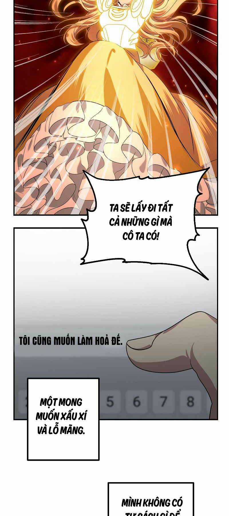 Thợ Săn Tự Sát Cấp Sss - Chapter 109 - Trang 47