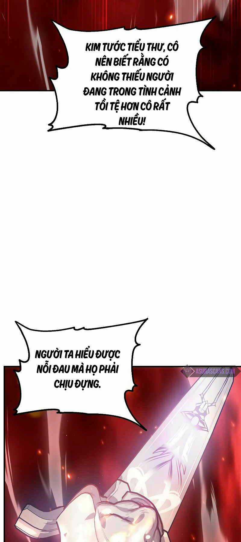 Thợ Săn Tự Sát Cấp Sss - Chapter 109 - Trang 49