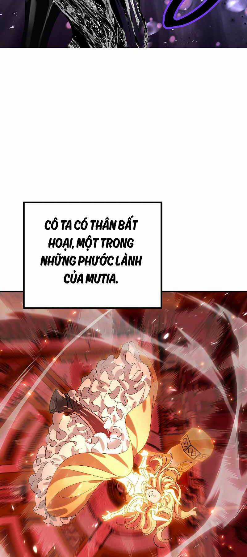 Thợ Săn Tự Sát Cấp Sss - Chapter 109 - Trang 53