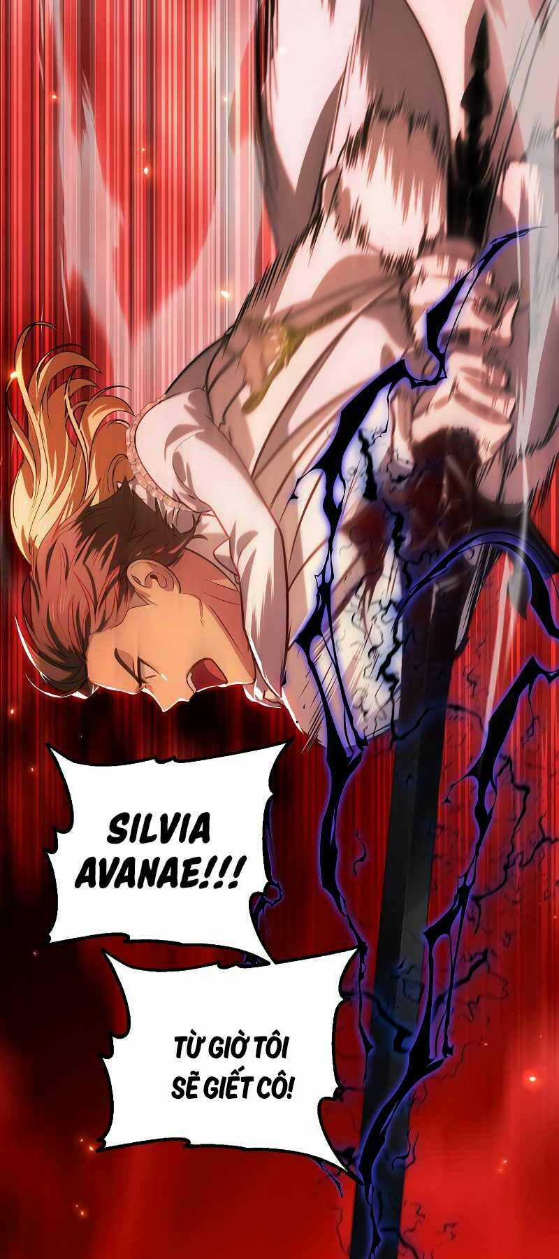 Thợ Săn Tự Sát Cấp Sss - Chapter 109 - Trang 56